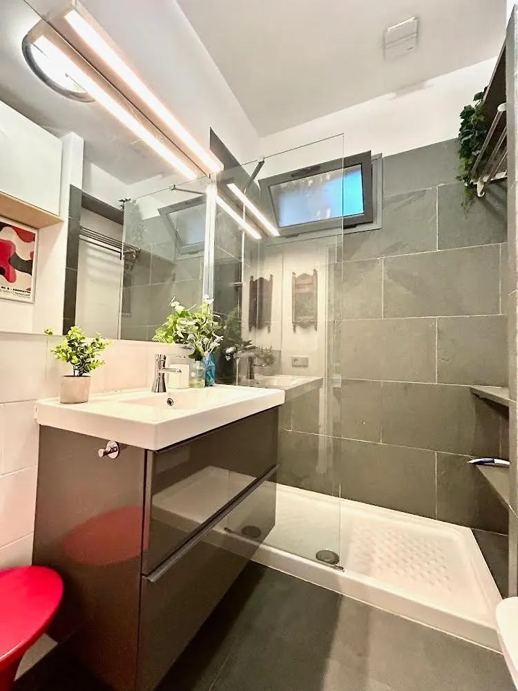 Hispalis Design At Home Seville