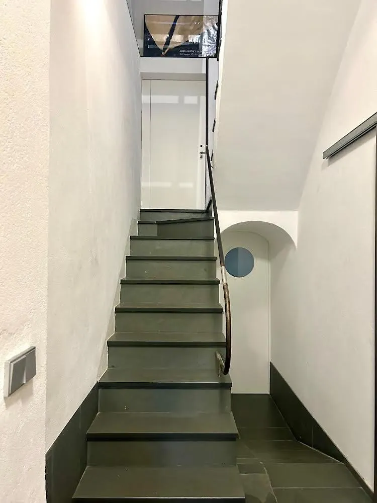 Hispalis Design At Home Seville 0*,  Spain